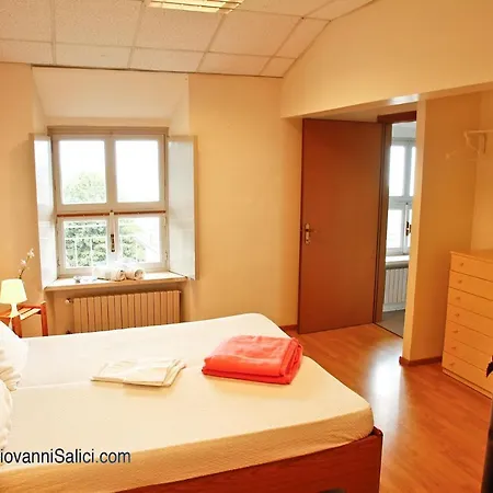 Santangela Hostel & Rooms Menaggio Exterior photo