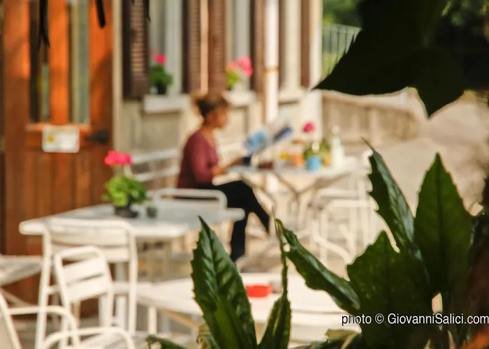 Santangela Hostel & Rooms