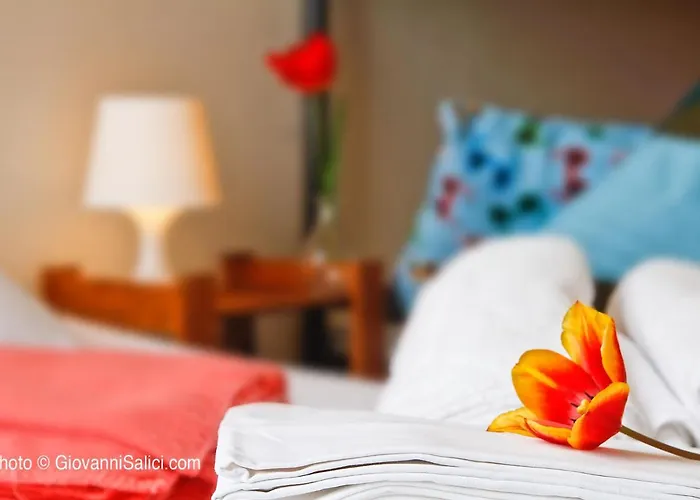 Santangela Hostel & Rooms